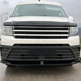 Front Splitter VW VOLKSWAGEN Crafter